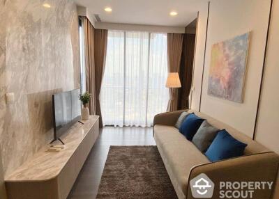 2-BR Condo at Oka Haus Sukhumvit 36 near BTS Thong Lor