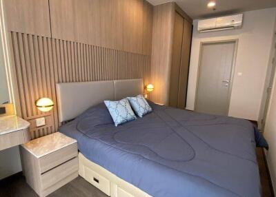 2-BR Condo at Oka Haus Sukhumvit 36 near BTS Thong Lor