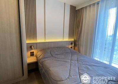 2-BR Condo at Oka Haus Sukhumvit 36 near BTS Thong Lor