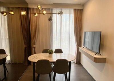 2-BR Condo at Oka Haus Sukhumvit 36 near BTS Thong Lor