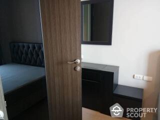 1-BR Condo at Rhythm Sukhumvit 44/1 near BTS Phra Khanong