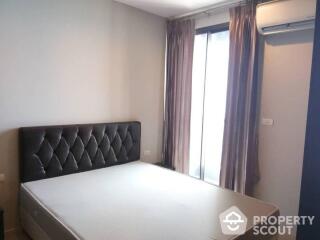 1-BR Condo at Rhythm Sukhumvit 44/1 near BTS Phra Khanong