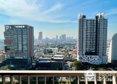 1-BR Condo at Nye By Sansiri near BTS Wongwian Yai