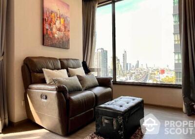 1-BR Condo at Nye By Sansiri near BTS Wongwian Yai