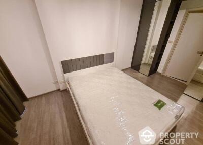 1-BR Condo at Nye By Sansiri near BTS Wongwian Yai