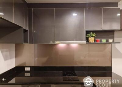 1-BR Condo at Nye By Sansiri near BTS Wongwian Yai