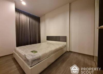 1-BR Condo at Nye By Sansiri near BTS Wongwian Yai