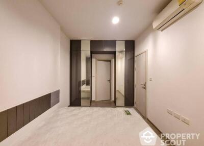 1-BR Condo at Nye By Sansiri near BTS Wongwian Yai