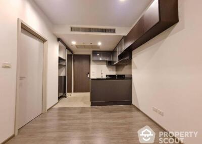 1-BR Condo at Nye By Sansiri near BTS Wongwian Yai