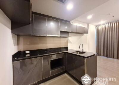 1-BR Condo at Nye By Sansiri near BTS Wongwian Yai