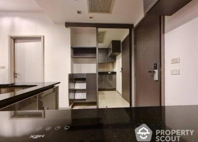 1-BR Condo at Nye By Sansiri near BTS Wongwian Yai