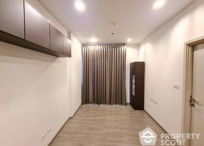 1-BR Condo at Nye By Sansiri near BTS Wongwian Yai