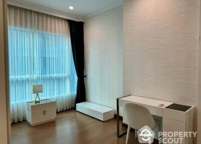 2-BR Condo at Supalai Elite Phayathai near ARL Ratchaprarop