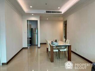 2-BR Condo at Supalai Elite Phayathai near ARL Ratchaprarop