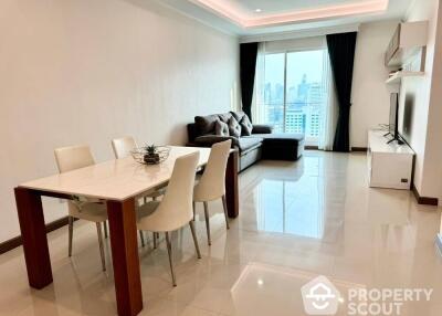 2-BR Condo at Supalai Elite Phayathai near ARL Ratchaprarop