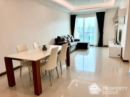 2-BR Condo at Supalai Elite Phayathai near ARL Ratchaprarop