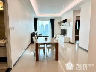 2-BR Condo at Supalai Elite Phayathai near ARL Ratchaprarop