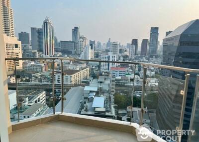 2-BR Condo at Supalai Elite Phayathai near ARL Ratchaprarop