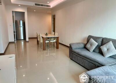 2-BR Condo at Supalai Elite Phayathai near ARL Ratchaprarop