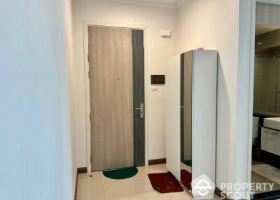 2-BR Condo at Supalai Elite Phayathai near ARL Ratchaprarop