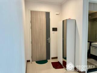 2-BR Condo at Supalai Elite Phayathai near ARL Ratchaprarop