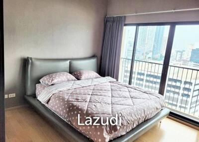 1 Bed 40 SQ.M. Noble Revent Phayathai