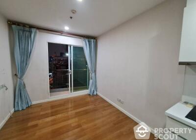 1-BR Condo at Condolette Ize Ratchathewi near BTS Ratchathewi