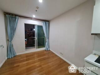 1-BR Condo at Condolette Ize Ratchathewi near BTS Ratchathewi