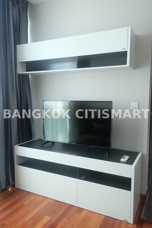 Condo at Wish Signature Midtown Siam for rent