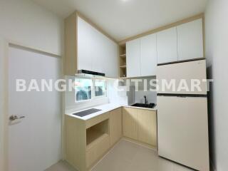 House at Baan Klang Muang The Edition Srinakarin-Suanluang for sale