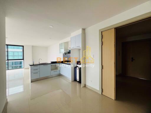 2 Bedrooms Condo in Gardenia Jomtien C012023