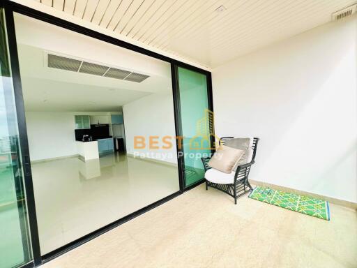 2 Bedrooms Condo in Gardenia Jomtien C012023