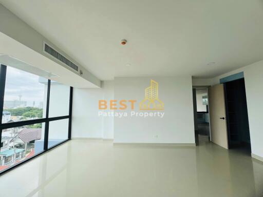 2 Bedrooms Condo in Gardenia Jomtien C012023