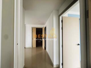 2 Bedrooms Condo in Gardenia Jomtien C012023