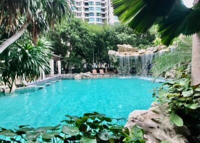 3 Bedrooms plus Study at The Park Chidlom - Pathumwan