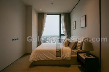 3 Bedrooms Condo on high floor at Hyde Heritage Thonglor