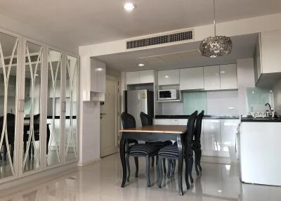 Pearl Residence Sukhumvit 24 One bedroom condo for rent