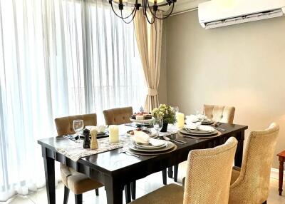 Icon 3 Two bedroom condo for sale in Thong Lo