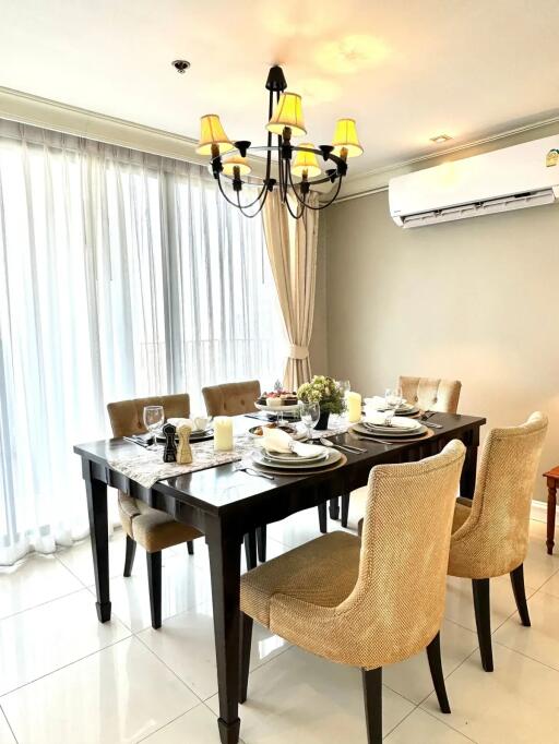 Icon 3 Two bedroom condo for sale in Thong Lo