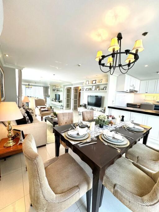 Icon 3 Two bedroom condo for sale in Thong Lo