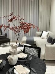 The Strand Thonglor 1 bedroom luxury condo for rent