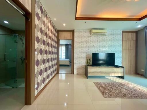 Villa Asoke 2 bedroom condo for sale and rent