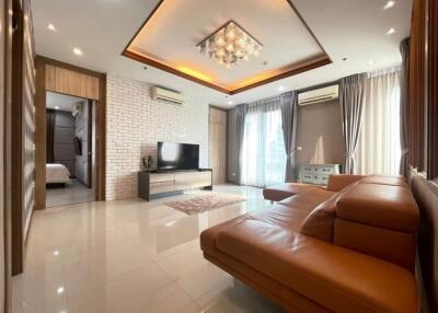 Villa Asoke 2 bedroom condo for sale and rent