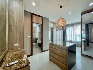 Villa Asoke 2 bedroom condo for sale and rent