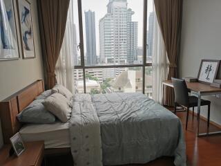 Quattro Thonglor - High Class 2 Bed Condo for Rent with Unobstructed View