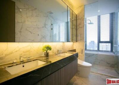 HYDE Heritage Thonglor - 3 Bedrooms, 3 Bathrooms, 150 sqm