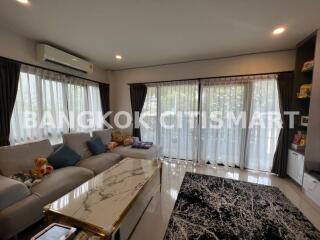 House at Centro Onnut-Suvarnabhumi for sale