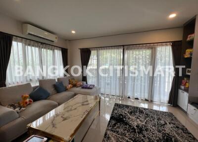 House at Centro Onnut-Suvarnabhumi for sale