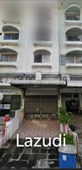 Newly Renovated Commercial building for rent in Ladphrao 128/4