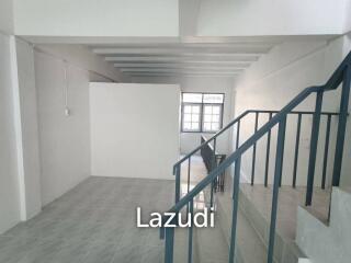 Newly Renovated Commercial building for rent in Ladphrao 128/4